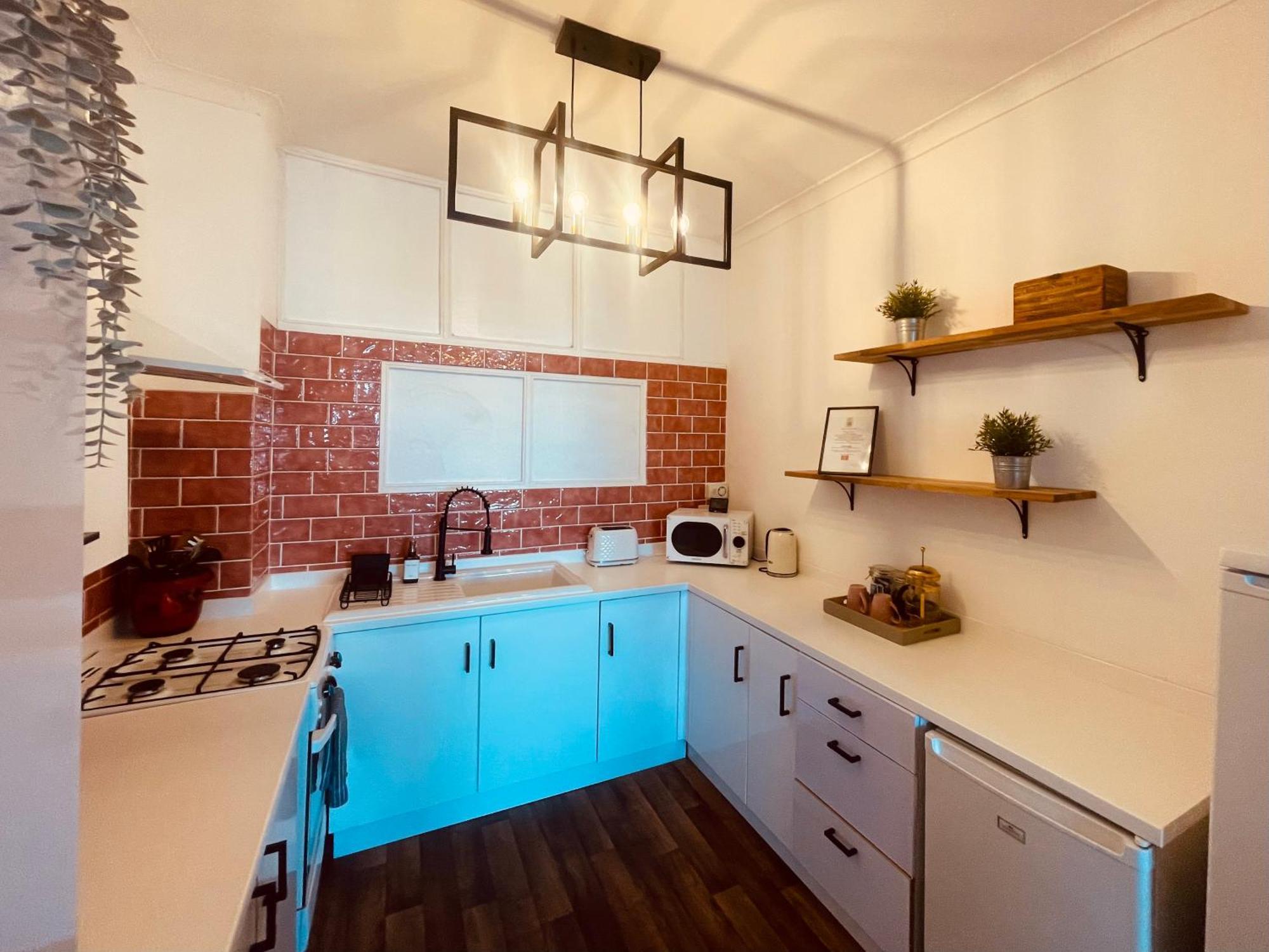 Stunning Seafront Apartment Brighton Екстериор снимка